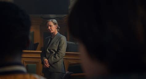 Review: DC audiences can finally see Cannes Film Fest champion courtroom drama ‘Anatomy of a Fall’